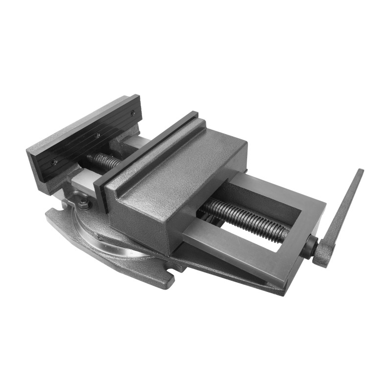 Imadło maszynowe obrotowe 320 mm - Imadło maszynowe obrotowe 320 mm Imadło maszynowe obrotowe 320 mm - Imadło maszynowe obrotowe 320 mm
