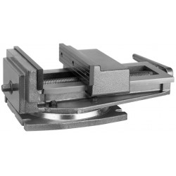 320 mm swivel-base machine vice - Swivel-base machine vice 320 mm