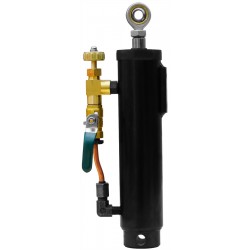 Cylinder hydrauliczny do przecinarki BS712A - 