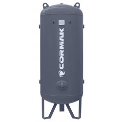 THEOR 20 Compressor Set - 15kW - 2000 L/min. + IZBERG N20S Dryer + 1000L Vertical tank - 