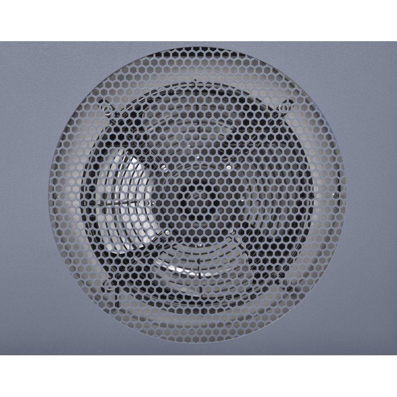 Sprężarka śrubowa THEOR 20 - 15kW - 2000 L/min. + Osuszacz ziębniczy N20S + Butla pionowa na sprężone powietrze 500 L
