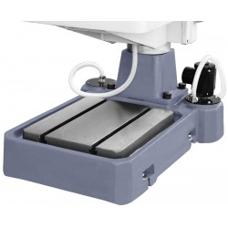 Bench Drill for Metal CORMAK WS32BC with Autofeed and Cooling - 