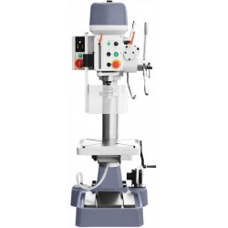 CORMAK WS32BC table drill with auto feed - 