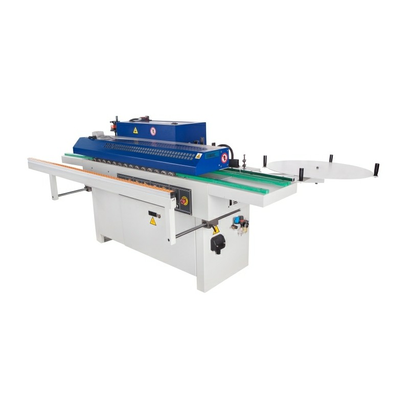 Okleiniarka CORMAK EBM 300 - Okleiniarka CORMAK EBM 300 Okleiniarka CORMAK EBM 300 - Okleiniarka CORMAK EBM 300