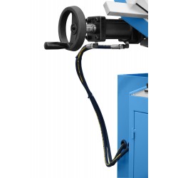 Halbautomatische Metallbandsäge CORMAK S200RH -  Halbautomatische Metallbandsäge CORMAK S200RH -