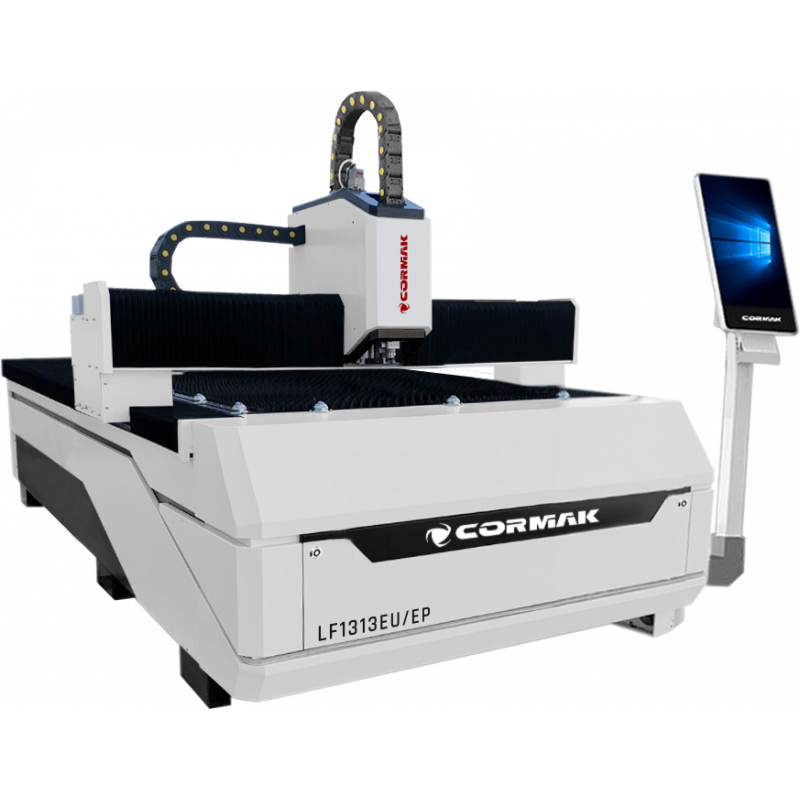 Fibre Laser Cutter CORMAK FIBER LF1313EP4/EU/EP - 