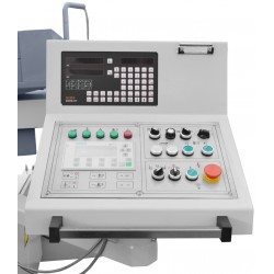 Flächenschleifmaschine 300x600 - 