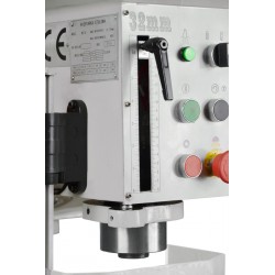 Perceuse d'établi CORMAK WS32 - Wiertarka stołowa CORMAK WS32