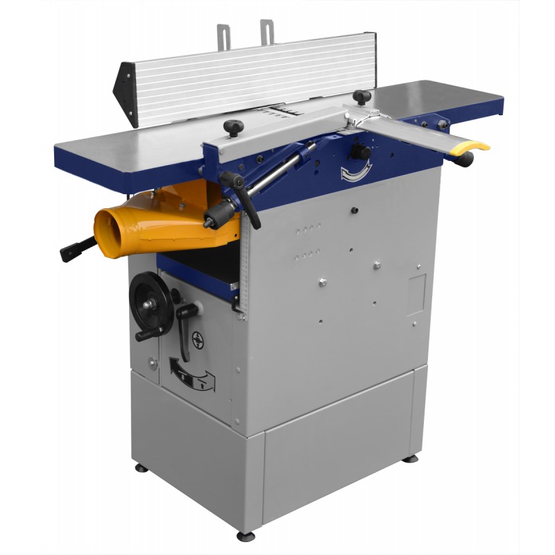Strugarko-grubościówka CORMAK PT250 400V | Producent CORMAK