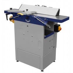 Pialla combinata a filo e spessore CORMAK PT250 400V - 