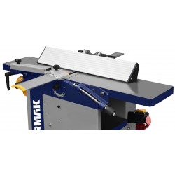 CORMAK PT250 400V planer and thicknesser NEW MODEL - 
