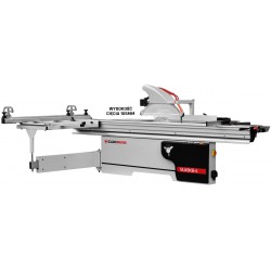 MJ45-KB-4 3200 Sliding Table Saw - 