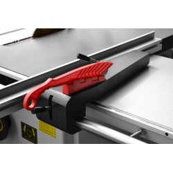 Scie à table coulissante MJ45-KB-4 3200 - 