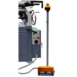 Sheet Metal Roller CORMAK ESR 1300×2.5 - 