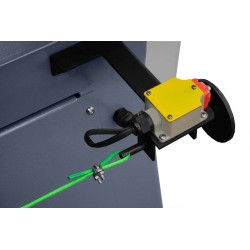 Motorische Rundbiegemaschine CORMAK ESR-1300×2,5 - 