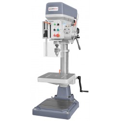 Cormak Ws32b Bench Drilling Machine With Autofeed
