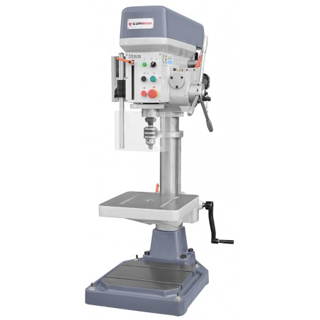 WS32B Tischbohrmaschine mit automatischem Vorschub