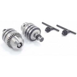 Tête de tourelle MK4 - 