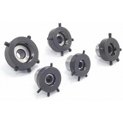 Testa revolver CORMAK MK4 - 