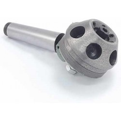 Tailstock Turret Head MK4 - 