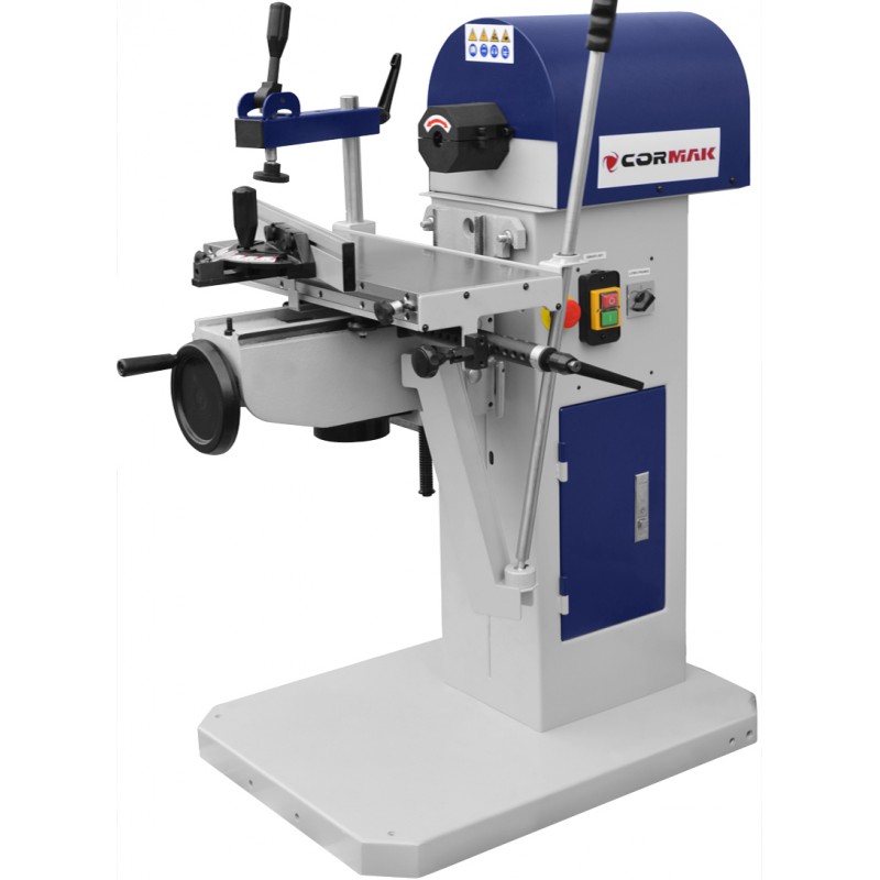 PBM290 Mortiser Drilling Machine - 