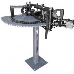 CORMAK TB-500 Rohrbiegemaschine - Rohrbiegemaschine CORMAK TB-500