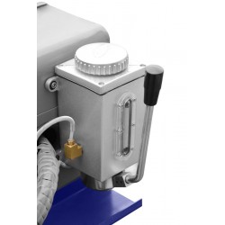 CORMAK C2142 PREMIUM CNC milling machine (2150 x 4200) + Vacuum pump - 
