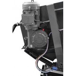 Halbautomatische Metallbandsäge CORMAK S440R - 