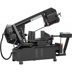 Halbautomatische Metallbandsäge CORMAK S440R - 