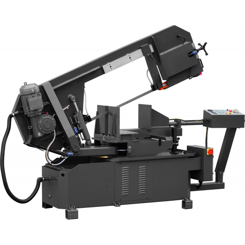 Przecinarka do metalu CORMAK S-440R Z CE