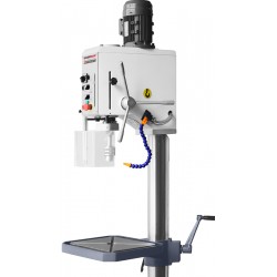 Säulenbohrmaschine CORMAK Z5028W mit Kühlung - 