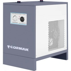 Osuszacz sprężonego powietrza IZBERG N10S 1500l/min - Osuszacz sprężonego powietrza IZBERG N10S