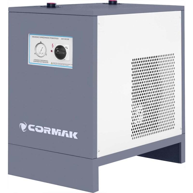 Osuszacz sprężonego powietrza IZBERG N10S 1500l/min - Osuszacz sprężonego powietrza IZBERG N10S Osuszacz sprężonego powietrza IZBERG N10S 1500l/min - Osuszacz sprężonego powietrza IZBERG N10S
