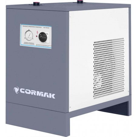Osuszacz sprężonego powietrza IZBERG N10S 1500l/min