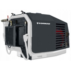 Kompresor spalinowy CORMAK 15BAR - Kompresor spalinowy CORMAK 15BAR
