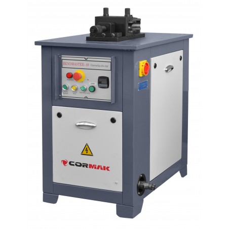 BENDMASTER40 Dornlose Rohr- und Profilbiegemaschine
