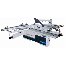 Форматно-раскроечная пила KD 3200 Y - Форматно-раскроечная пила KD 3200 Y