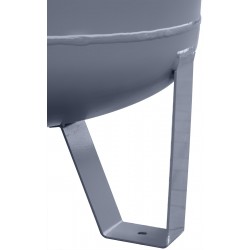 CORMAK- Réservoir sous pression 25 BAR 1000 L - 