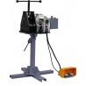Rohr- und Profilbiegemaschine CORMAK ETR50