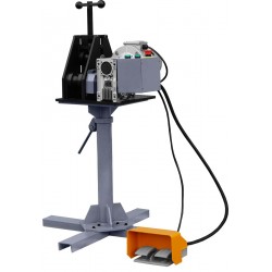 ETR50 Bending Machine for Tubes and Profiles - 