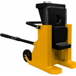 Hydraulic machine lift (capacity 20 tons) - 