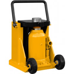 Cric à griffes hydraulique pour machine HP20 (capacité 20 tonnes) - 