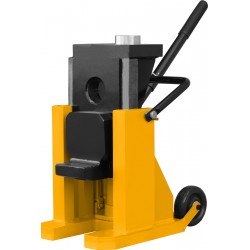 Hydraulic Toe Jack CORMAK HP20 20T - 