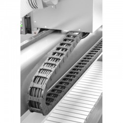 C6090 CNC Milling Machine - 