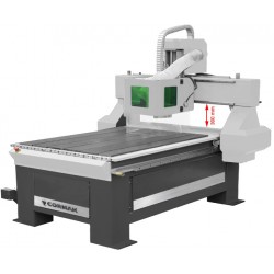 C6090 CNC Milling Machine - 