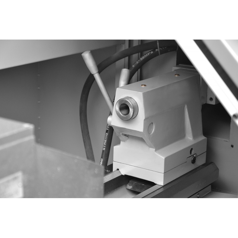 TOKARKA CNC CORMAK 320x1000 UCHWYT MANUALNY SIEMENS SINUMERIK | Producent CORMAK