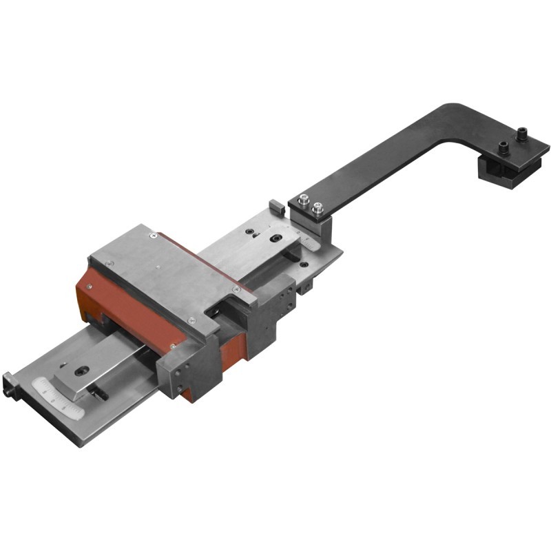 Dispositivo per tornitura conica CORMAK 460×1000/1500 - 