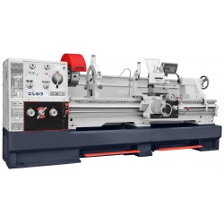 660x1500 Industrial Lathe - Industrial lathe 660x1500/2000/3000