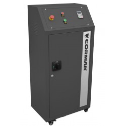 CNC Milling Machine / CNC Router CORMAK B2131 ATC (2100x3200) with Automatic Tool Changer - 