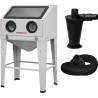 Cabinet Sandblaster - Top Opening KDP200TOP